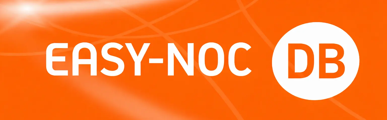 EASY-NOC